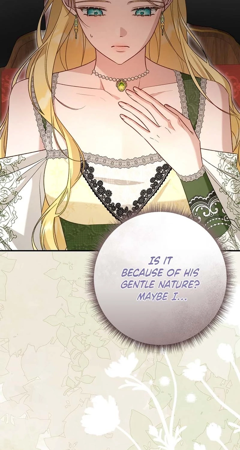 She Wasn't My Daughter Chapter 55 page 62 - 