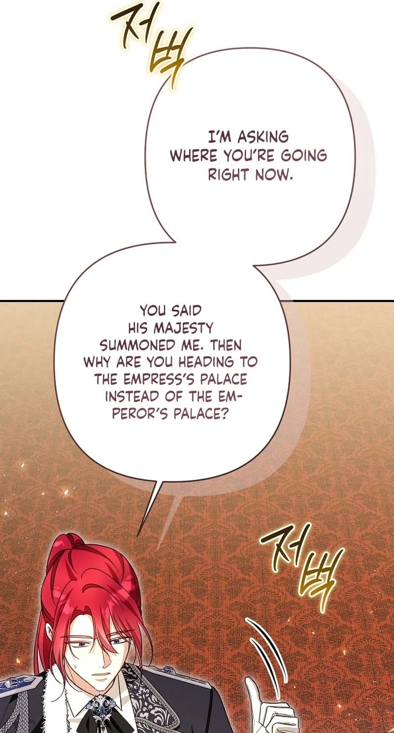 She Wasn't My Daughter Chapter 55 page 69 - 