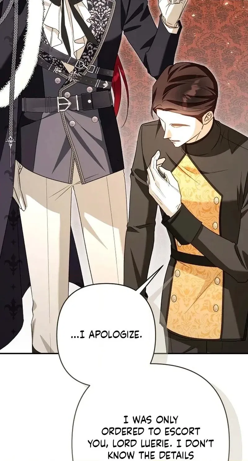 She Wasn't My Daughter Chapter 55 page 70 - 