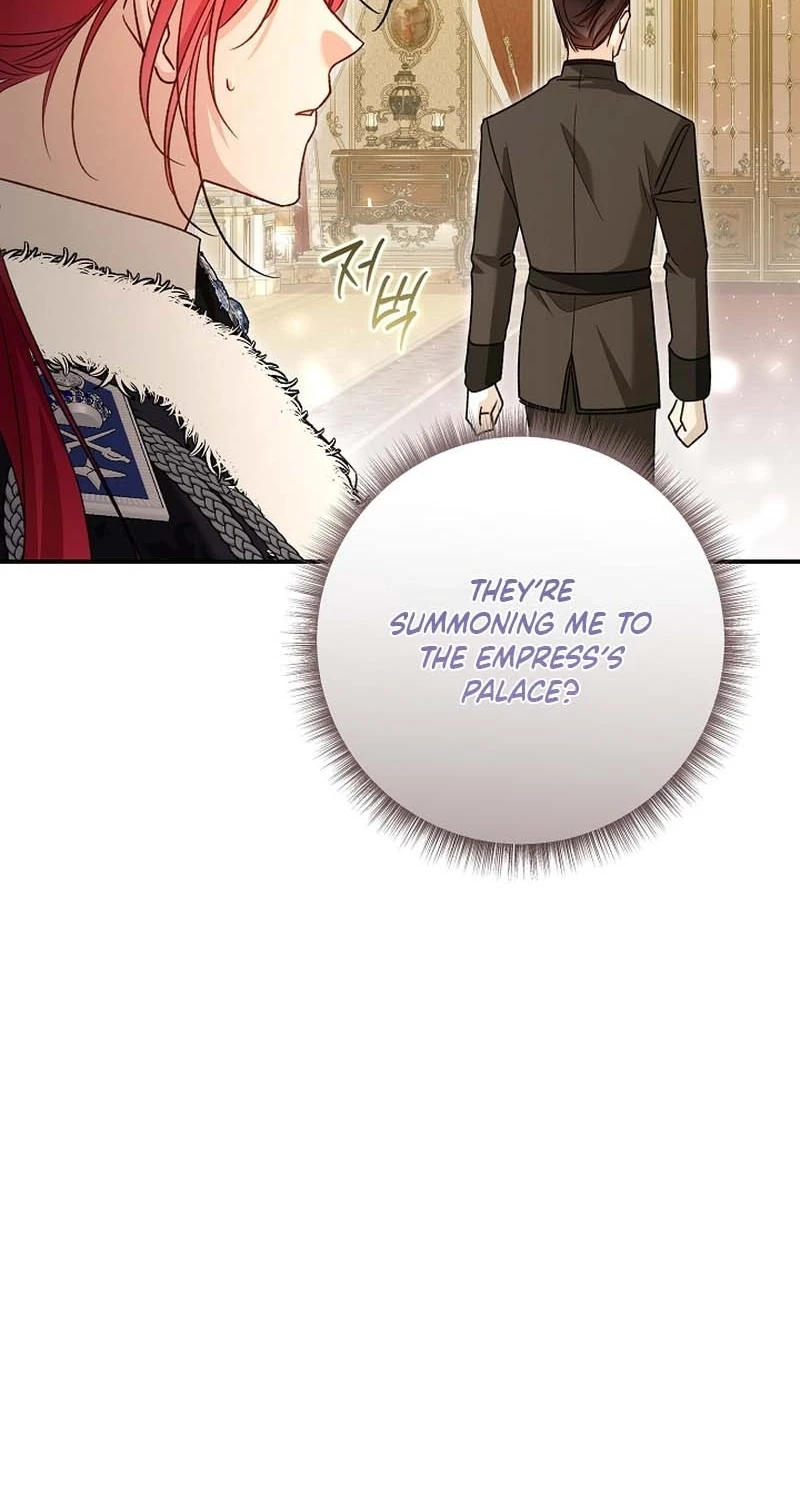 She Wasn't My Daughter Chapter 55 page 72 - 