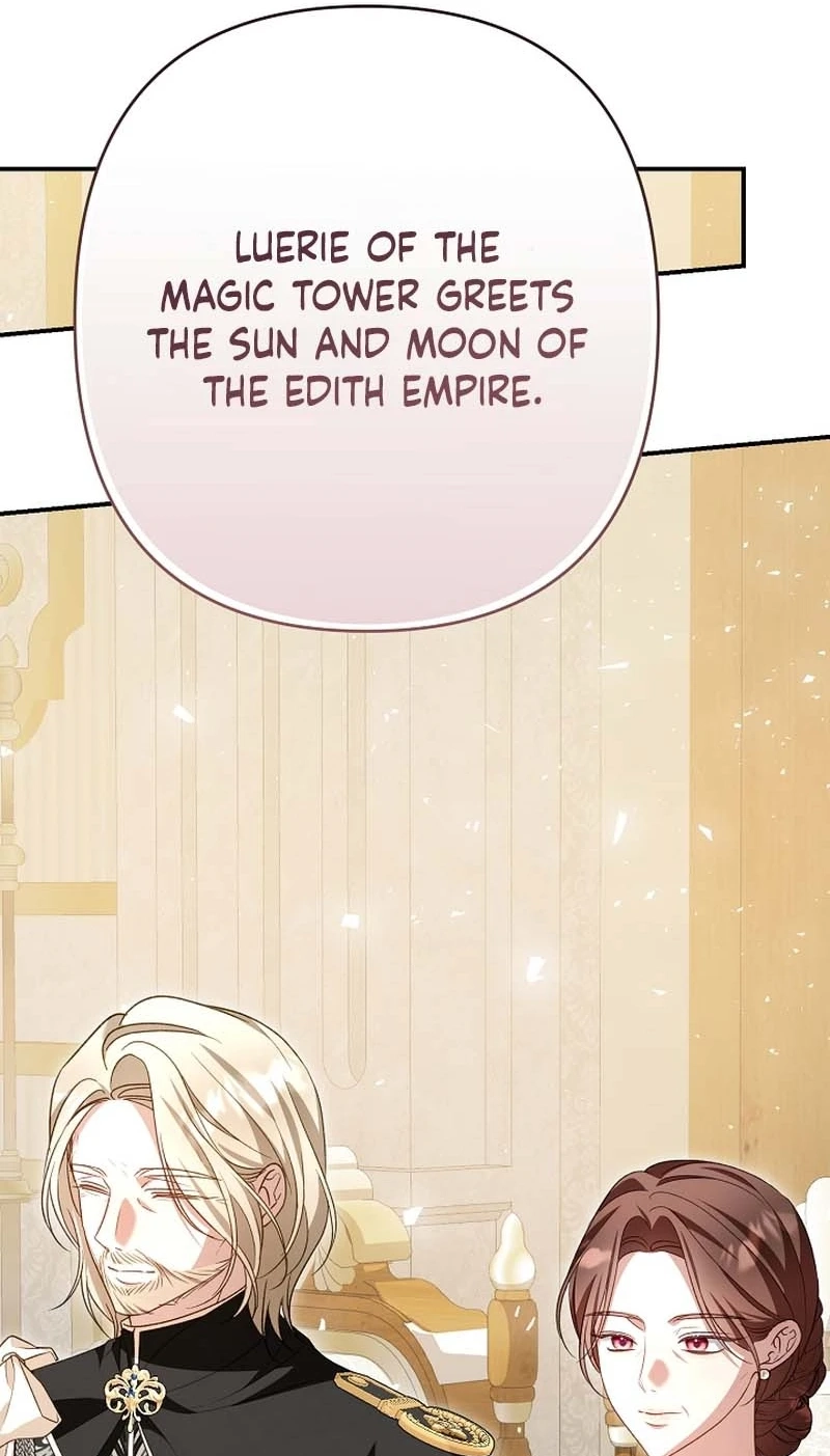 She Wasn't My Daughter Chapter 55 page 74 - 