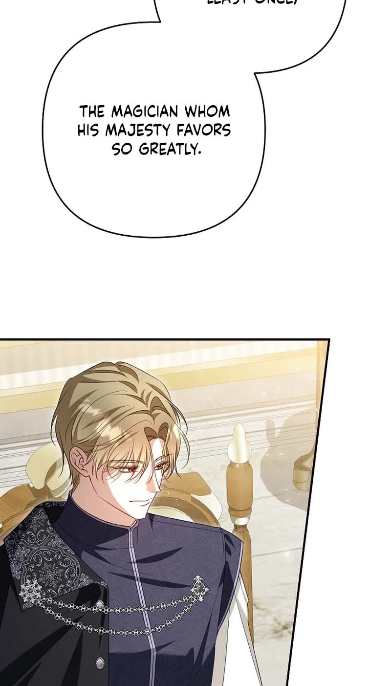 She Wasn't My Daughter Chapter 55 page 77 - 