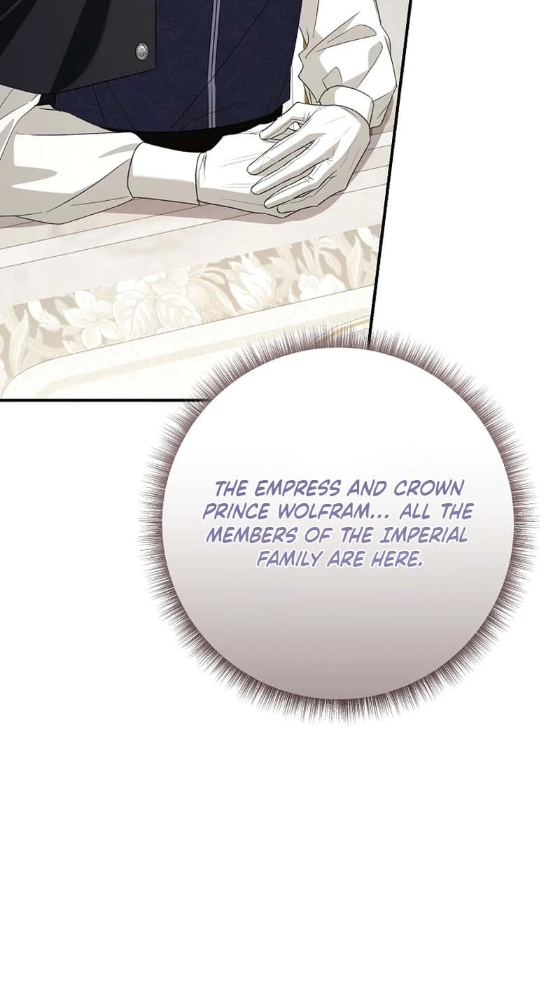 She Wasn't My Daughter Chapter 55 page 78 - 