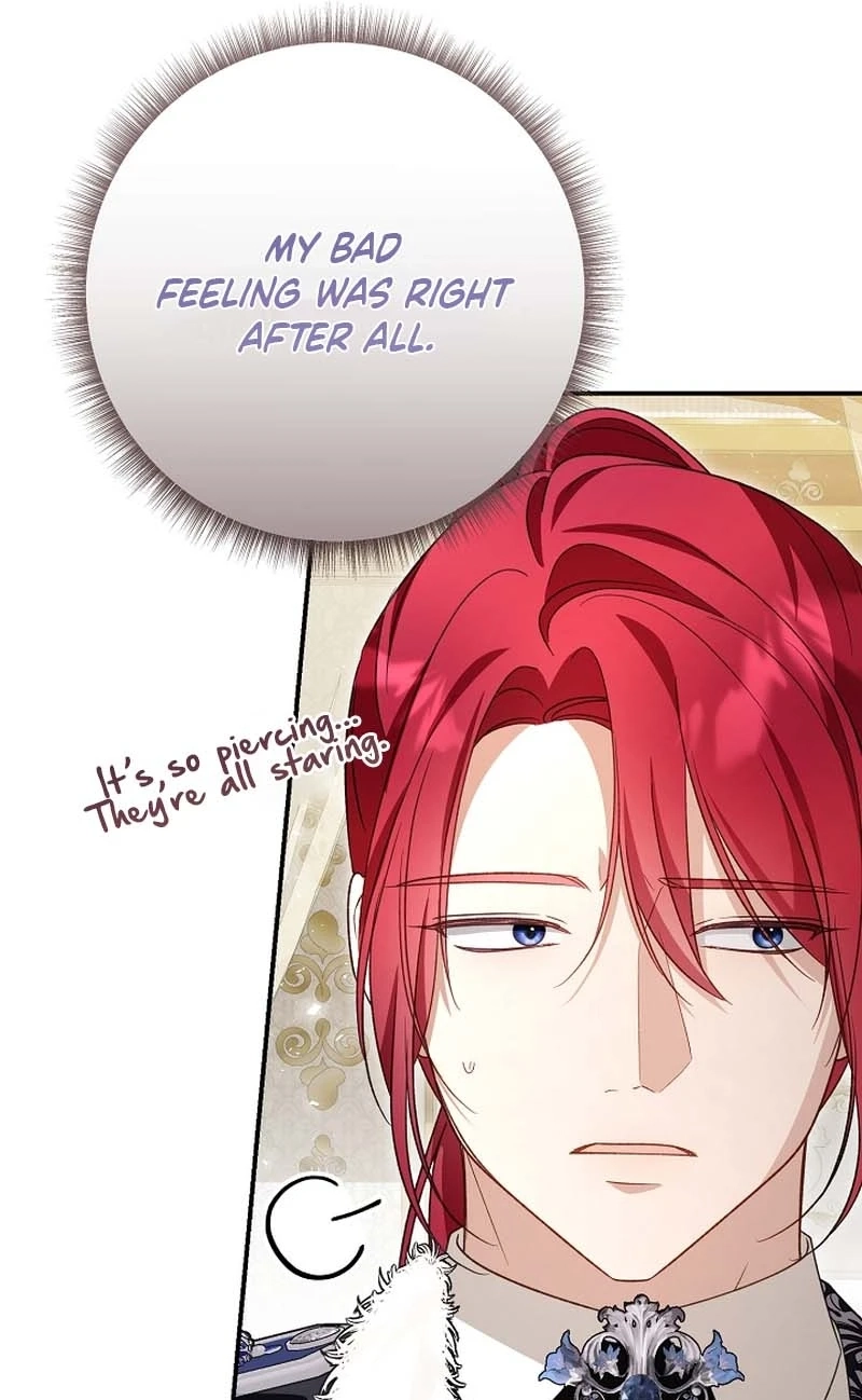 She Wasn't My Daughter Chapter 55 page 79 - 