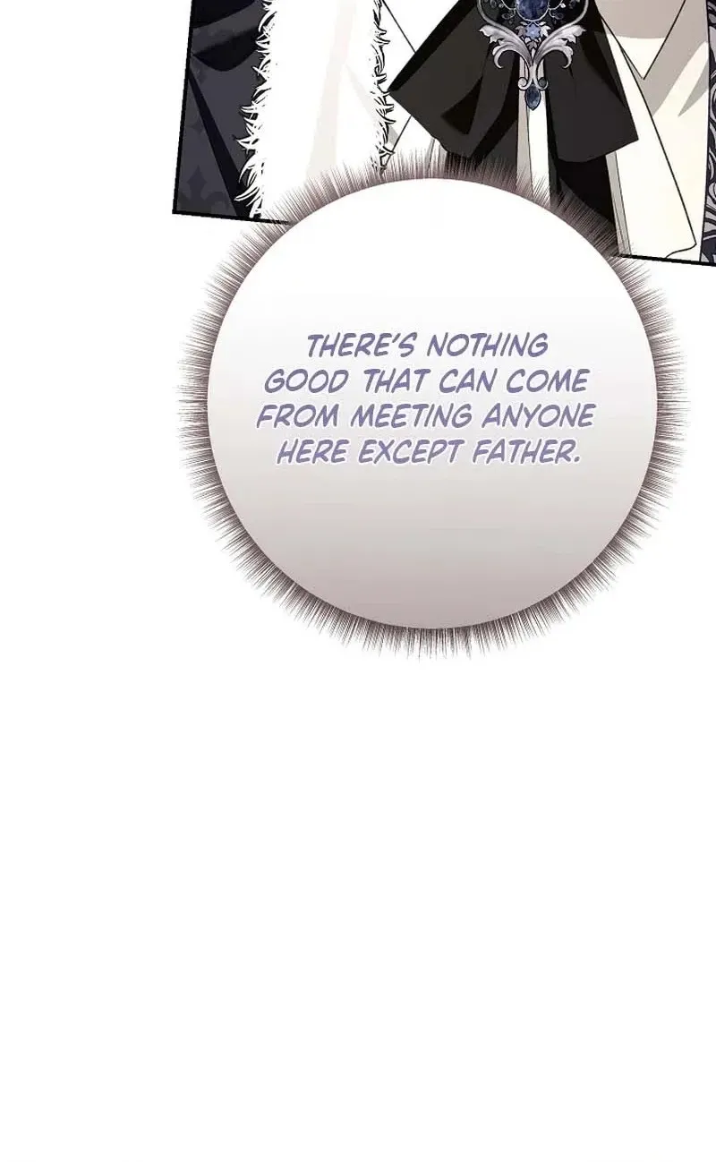 She Wasn't My Daughter Chapter 55 page 80 - 