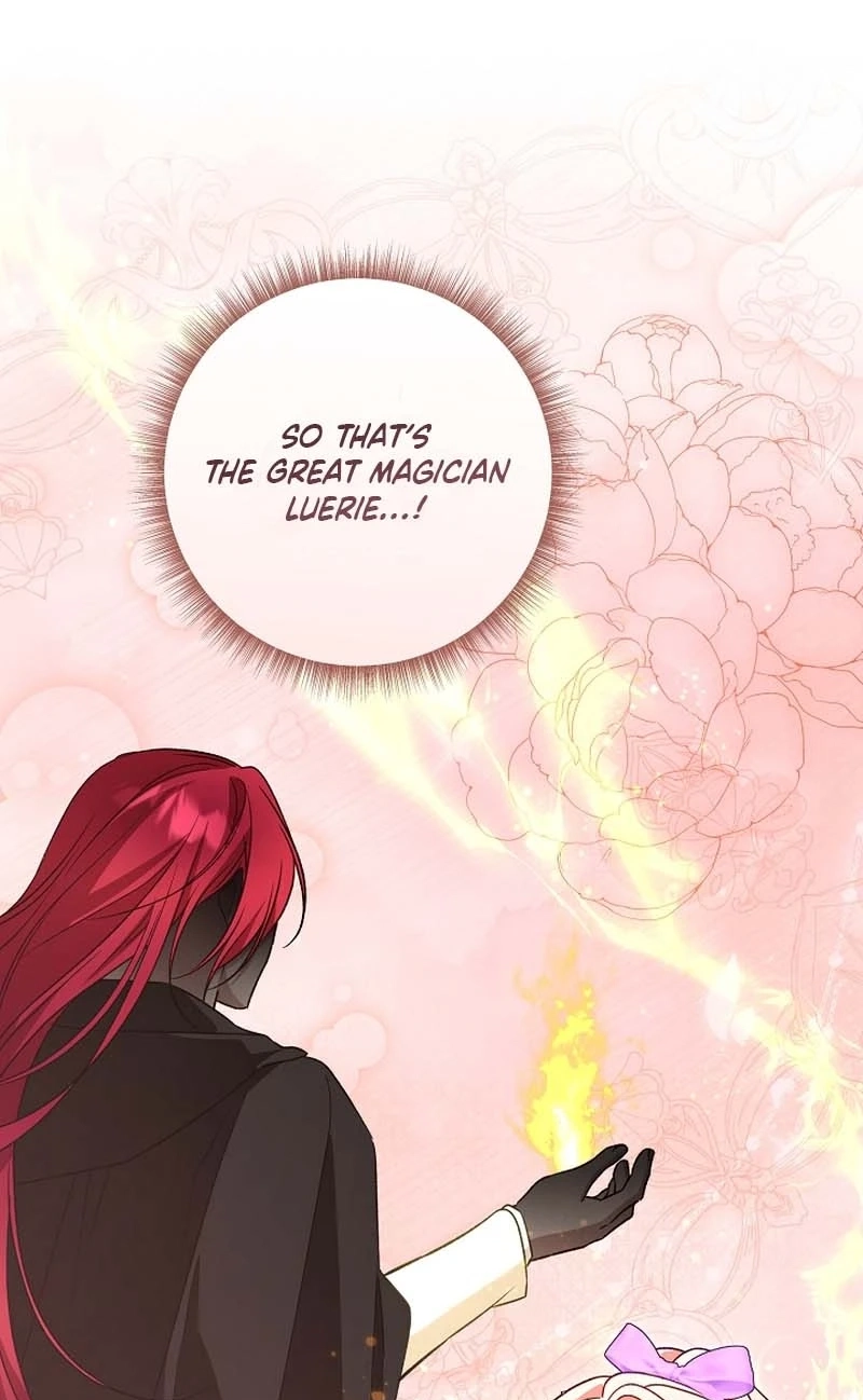 She Wasn't My Daughter Chapter 55 page 81 - 