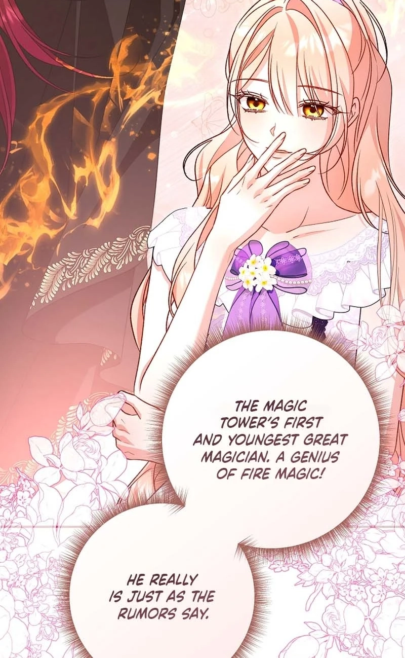 She Wasn't My Daughter Chapter 55 page 82 - 