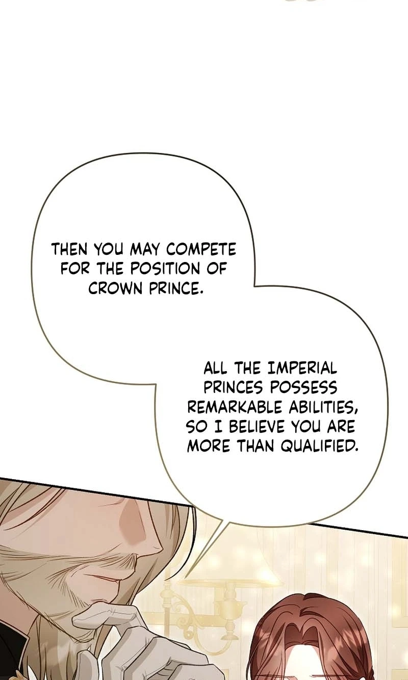 She Wasn't My Daughter Chapter 55 page 88 - 