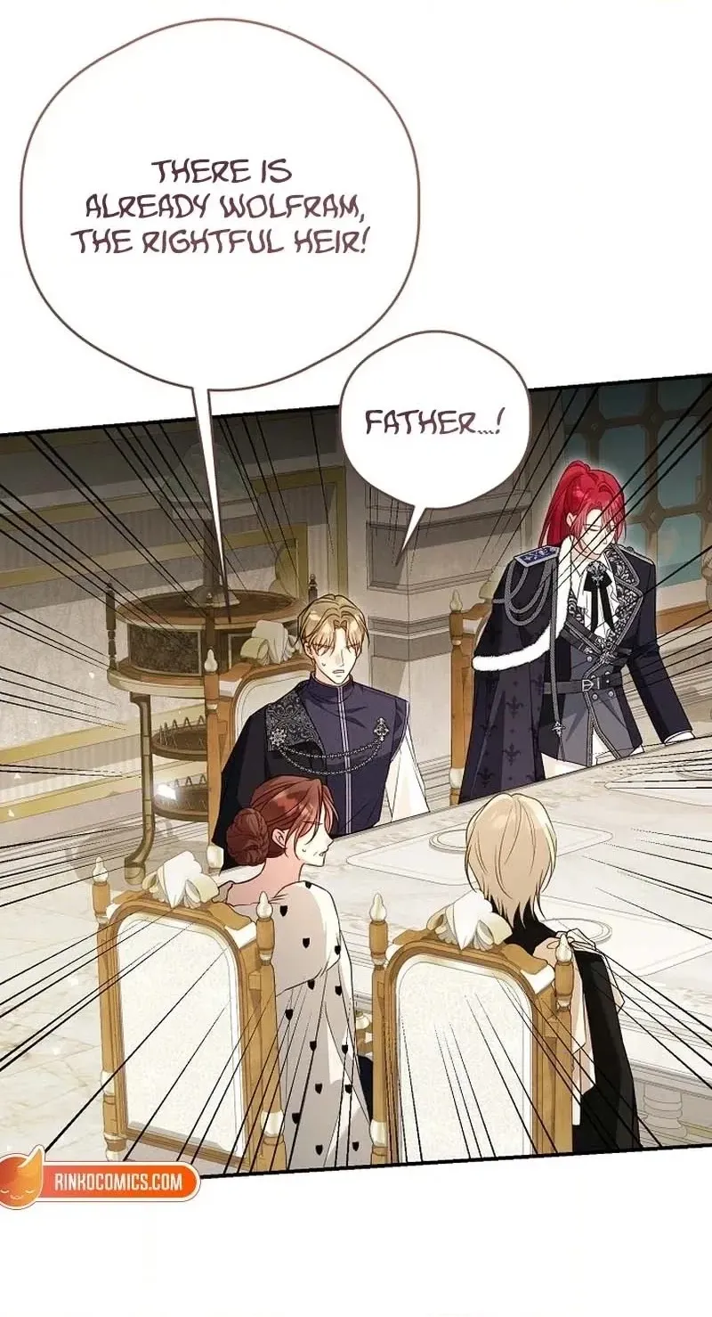 She Wasn't My Daughter Chapter 55 page 90 - 