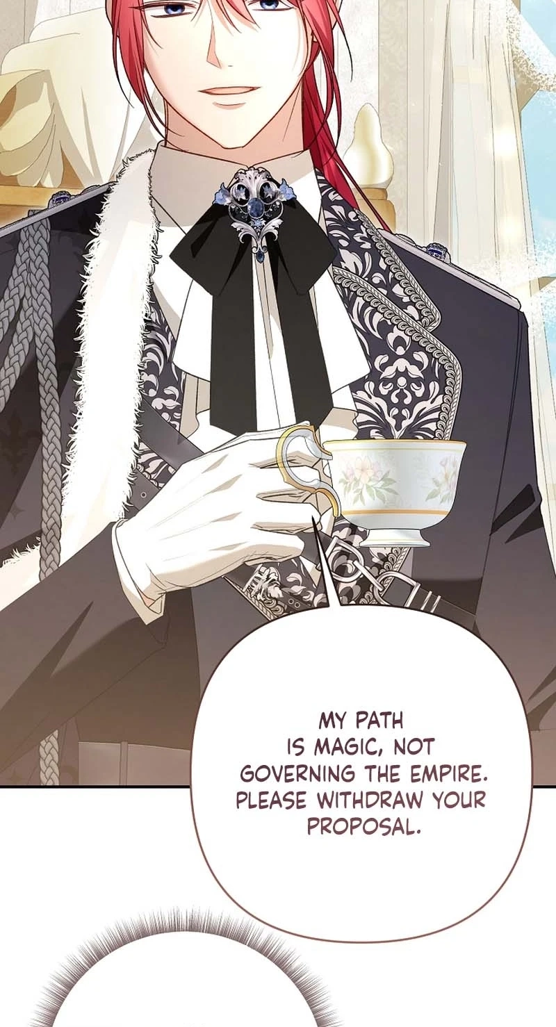 She Wasn't My Daughter Chapter 55 page 92 - 