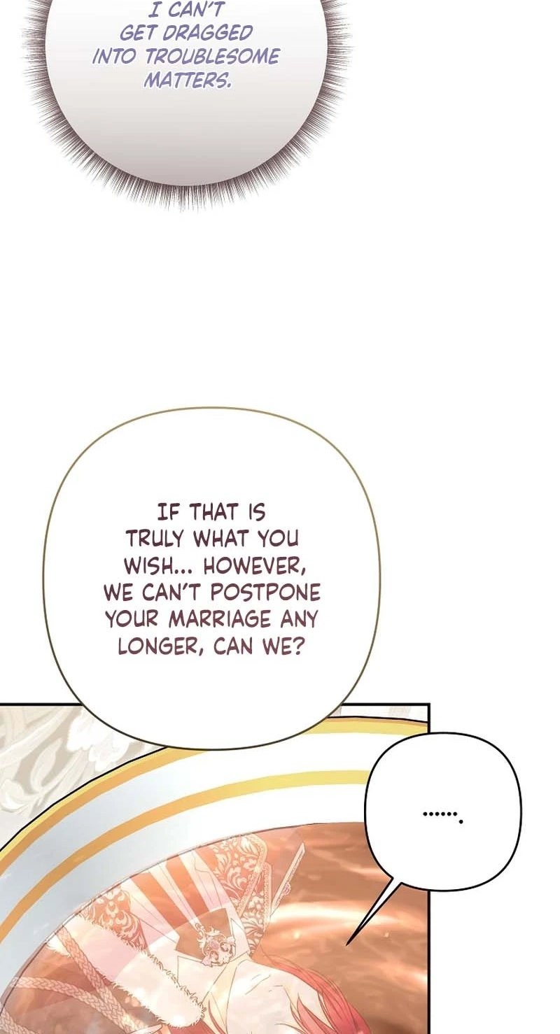 She Wasn't My Daughter Chapter 55 page 93 - 