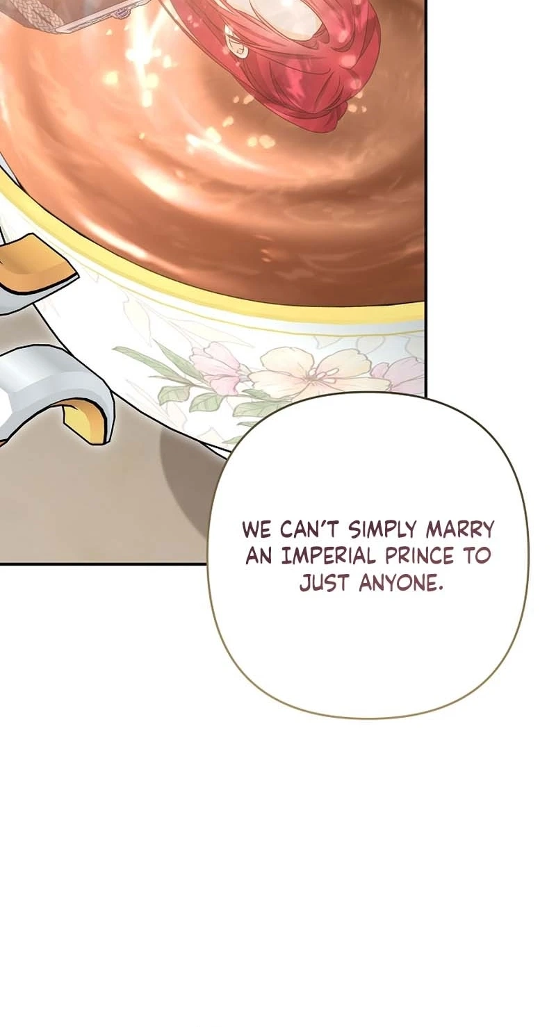 She Wasn't My Daughter Chapter 55 page 94 - 