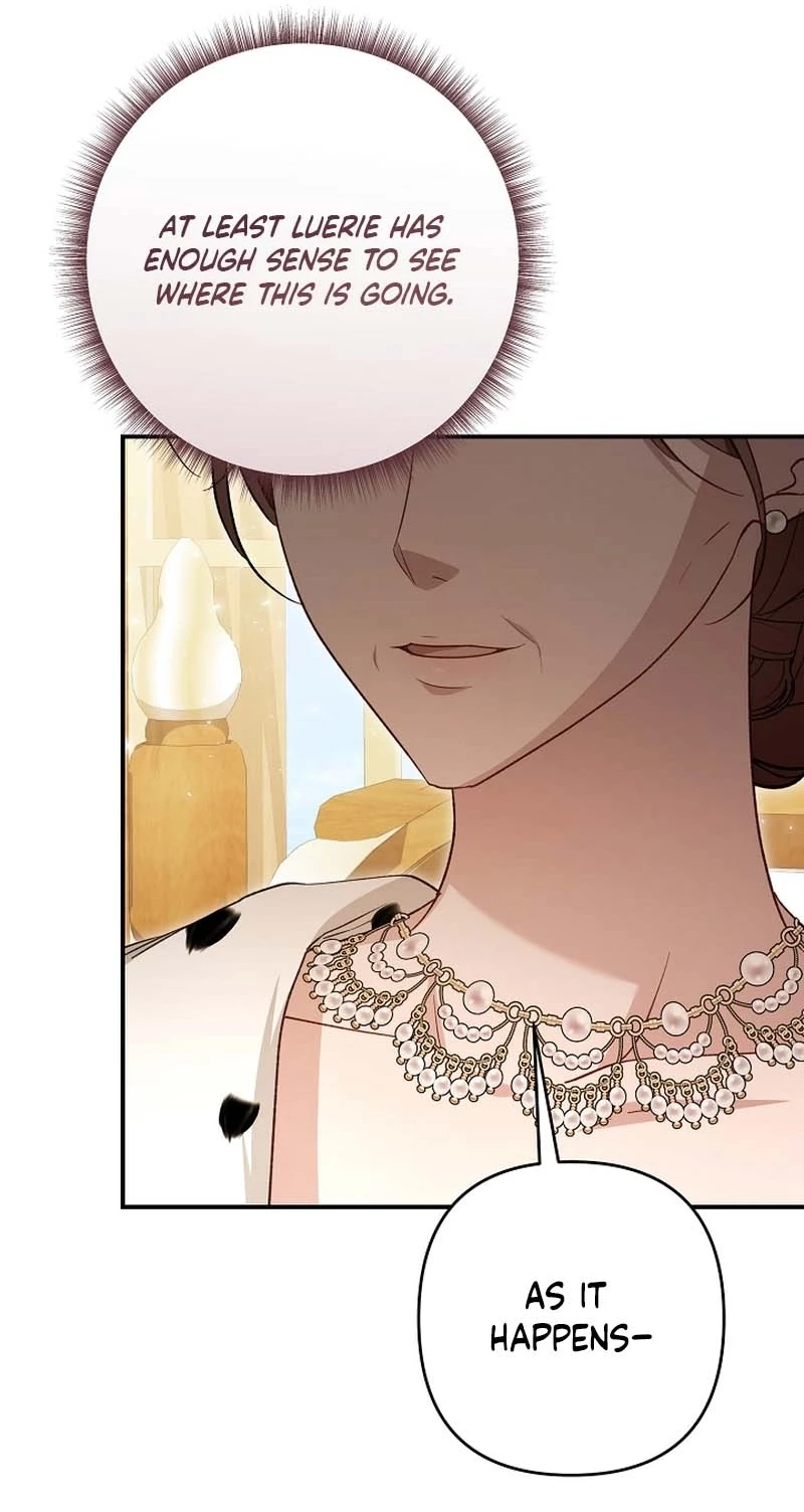 She Wasn't My Daughter Chapter 55 page 95 - 
