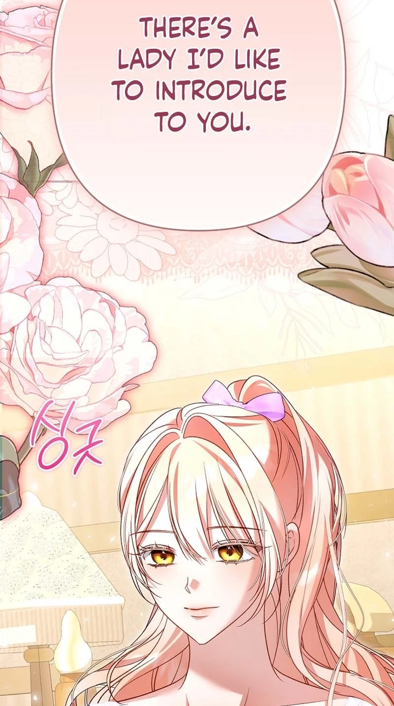 She Wasn't My Daughter Chapter 56 page 2 - 