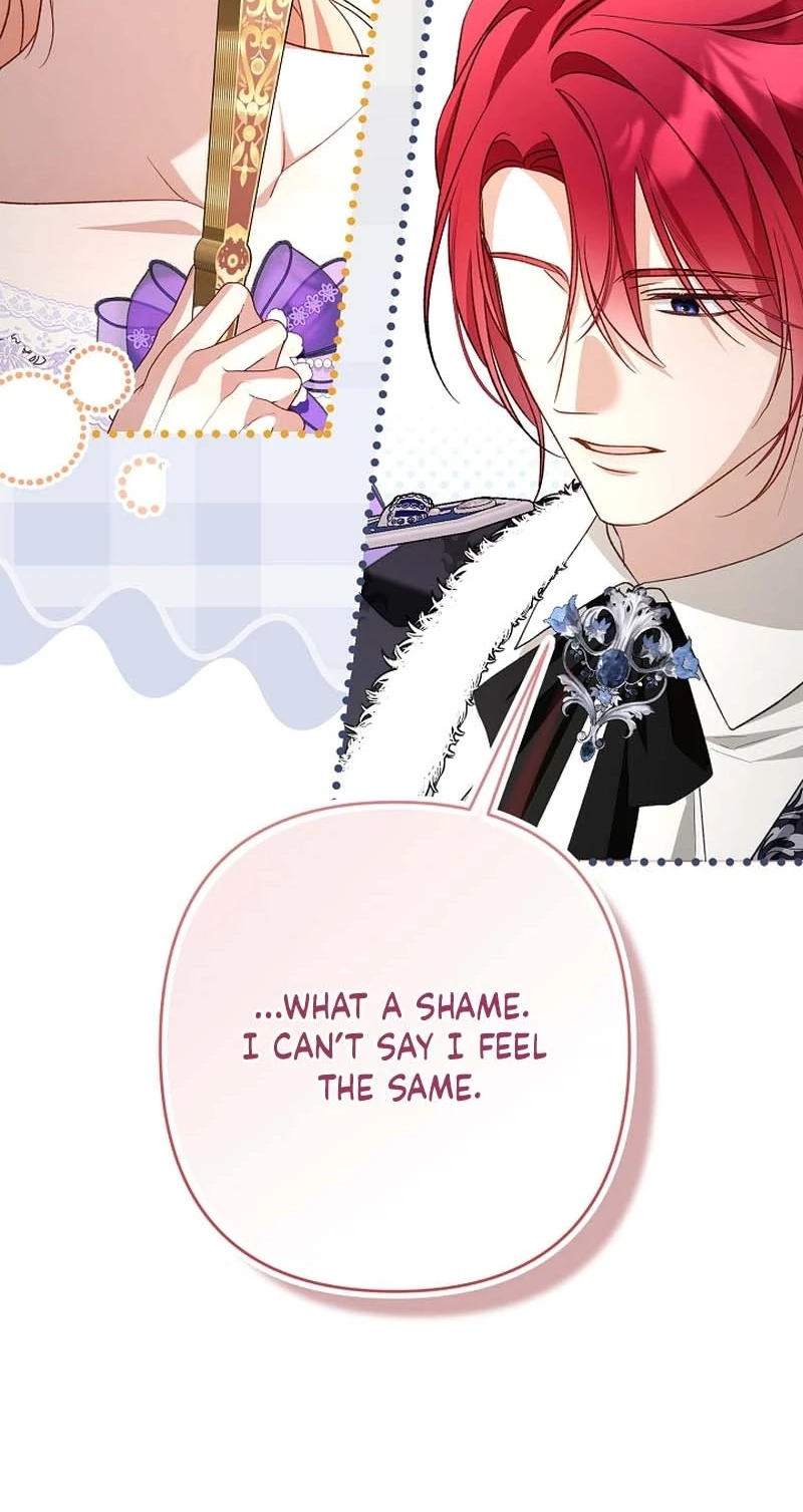 She Wasn't My Daughter Chapter 56 page 14 - 