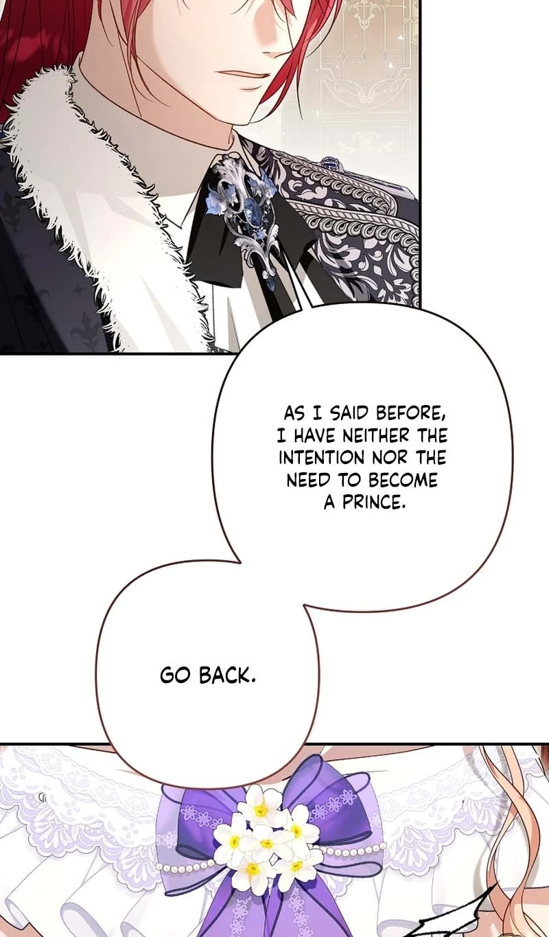 She Wasn't My Daughter Chapter 56 page 18 - 