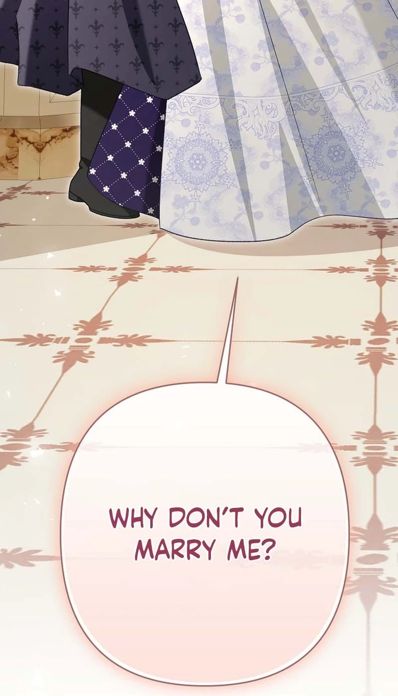 She Wasn't My Daughter Chapter 56 page 21 - 