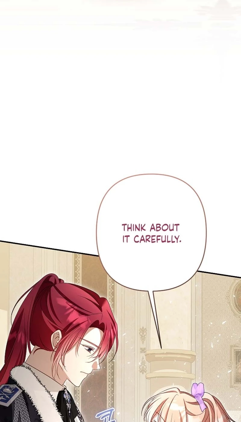 She Wasn't My Daughter Chapter 56 page 22 - 