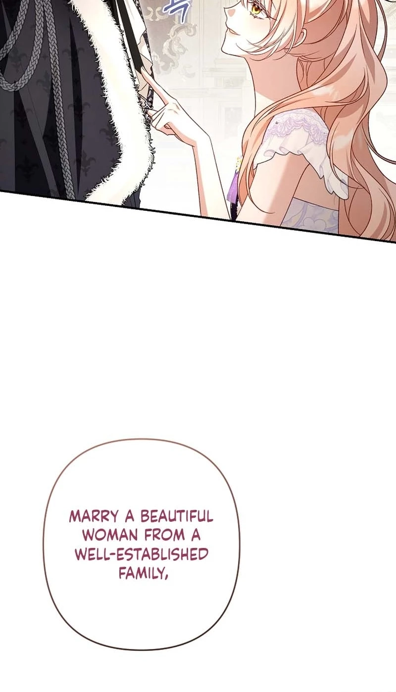 She Wasn't My Daughter Chapter 56 page 23 - 