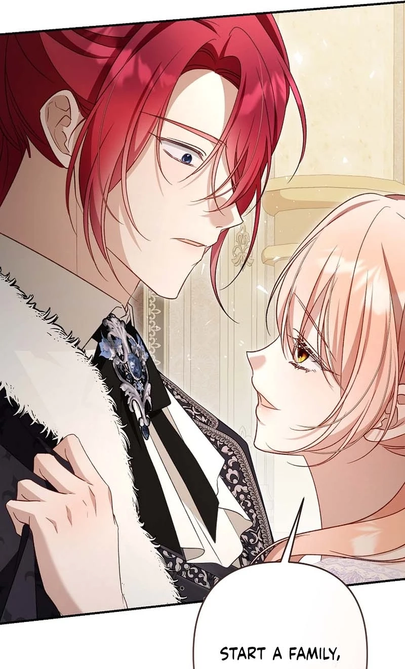 She Wasn't My Daughter Chapter 56 page 24 - 