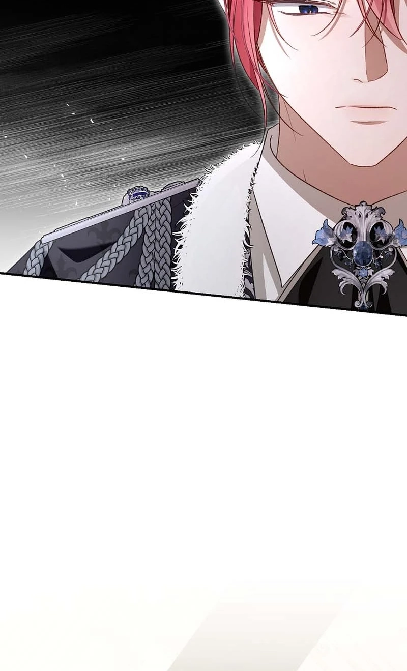 She Wasn't My Daughter Chapter 56 page 27 - 