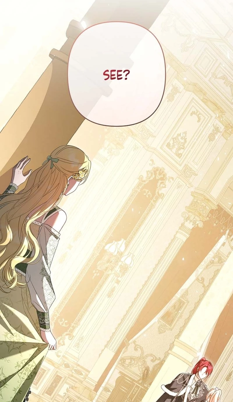 She Wasn't My Daughter Chapter 56 page 28 - 