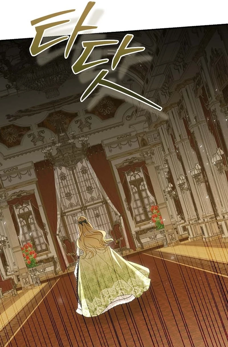 She Wasn't My Daughter Chapter 56 page 33 - 