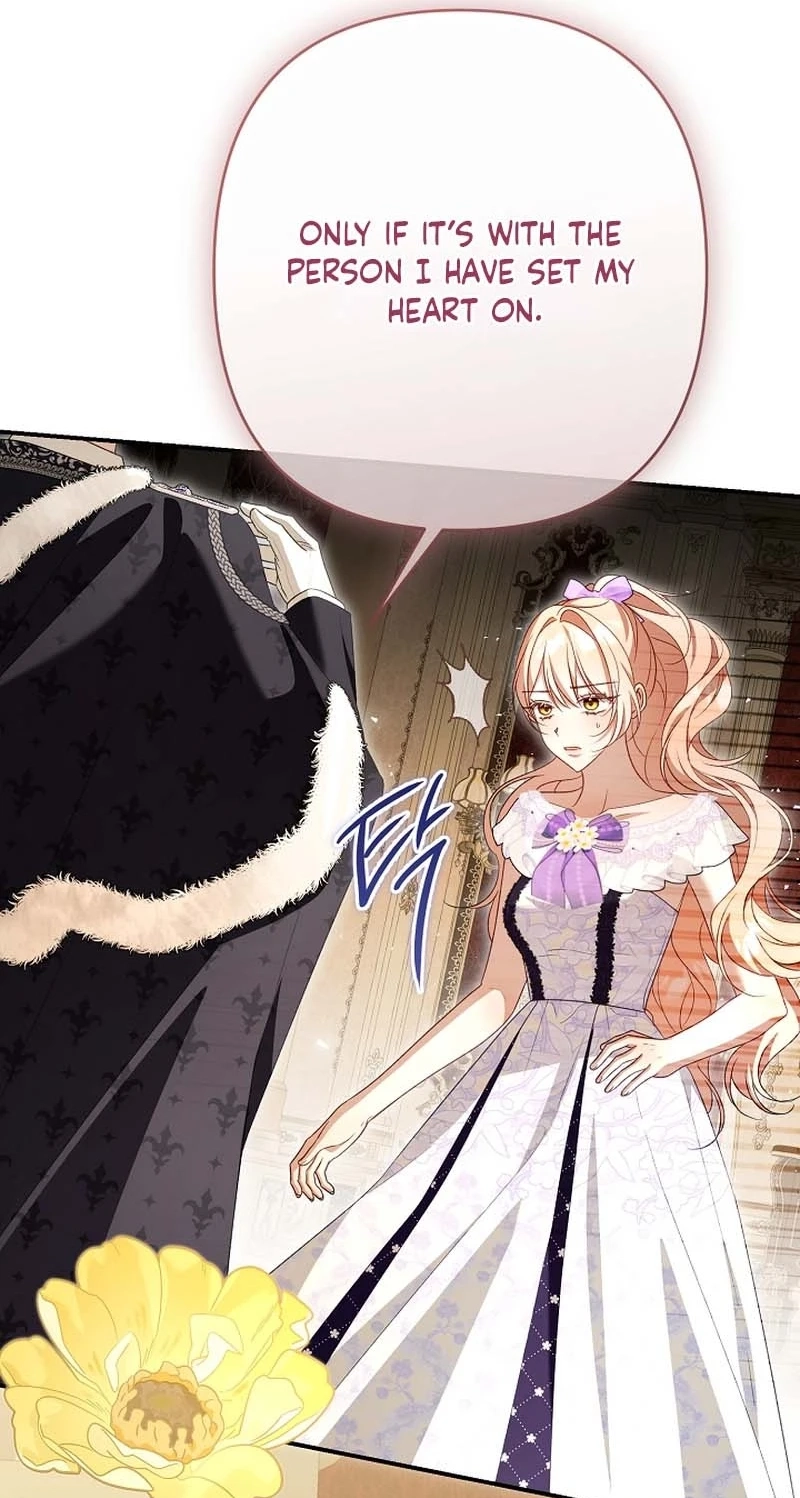 She Wasn't My Daughter Chapter 56 page 36 - 