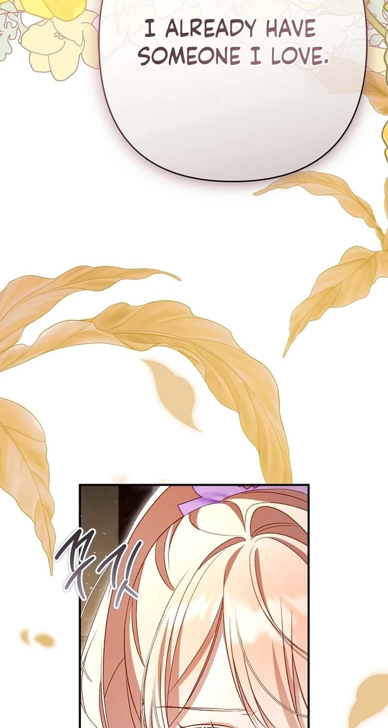 She Wasn't My Daughter Chapter 56 page 38 - 
