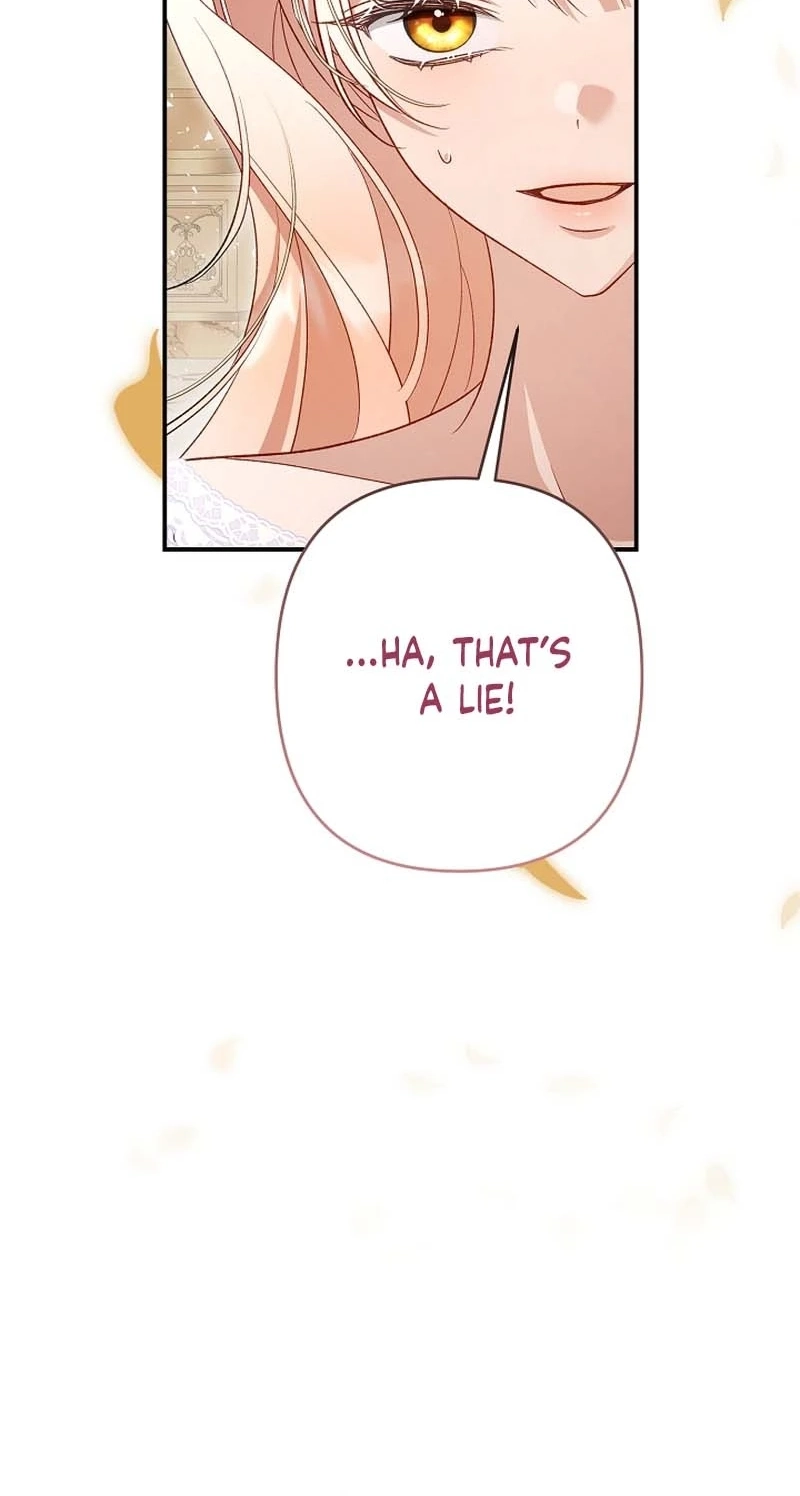 She Wasn't My Daughter Chapter 56 page 39 - 