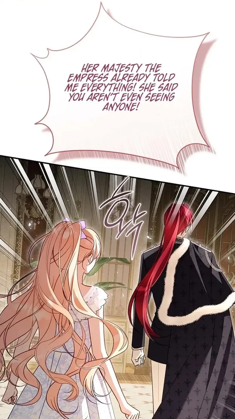 She Wasn't My Daughter Chapter 56 page 40 - 