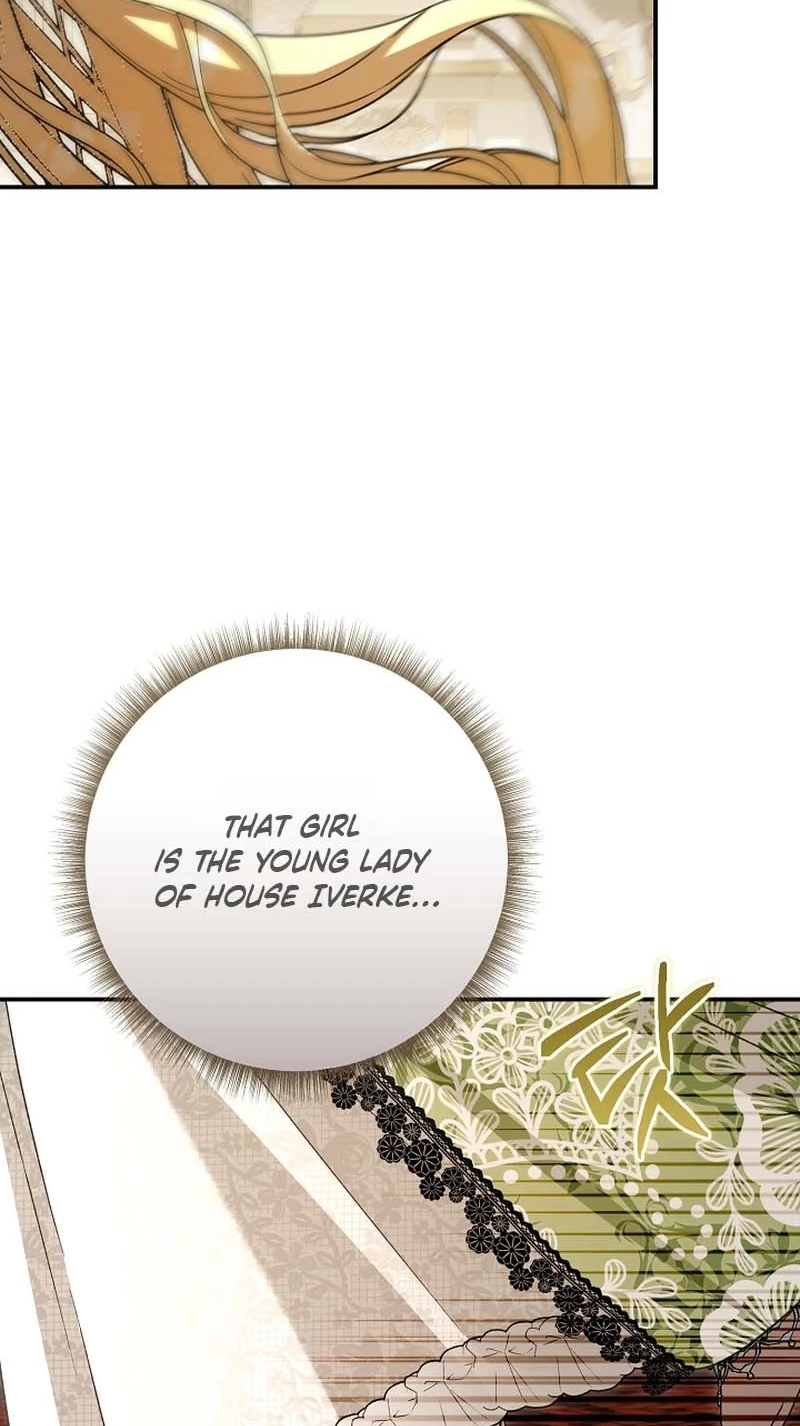 She Wasn't My Daughter Chapter 56 page 43 - 