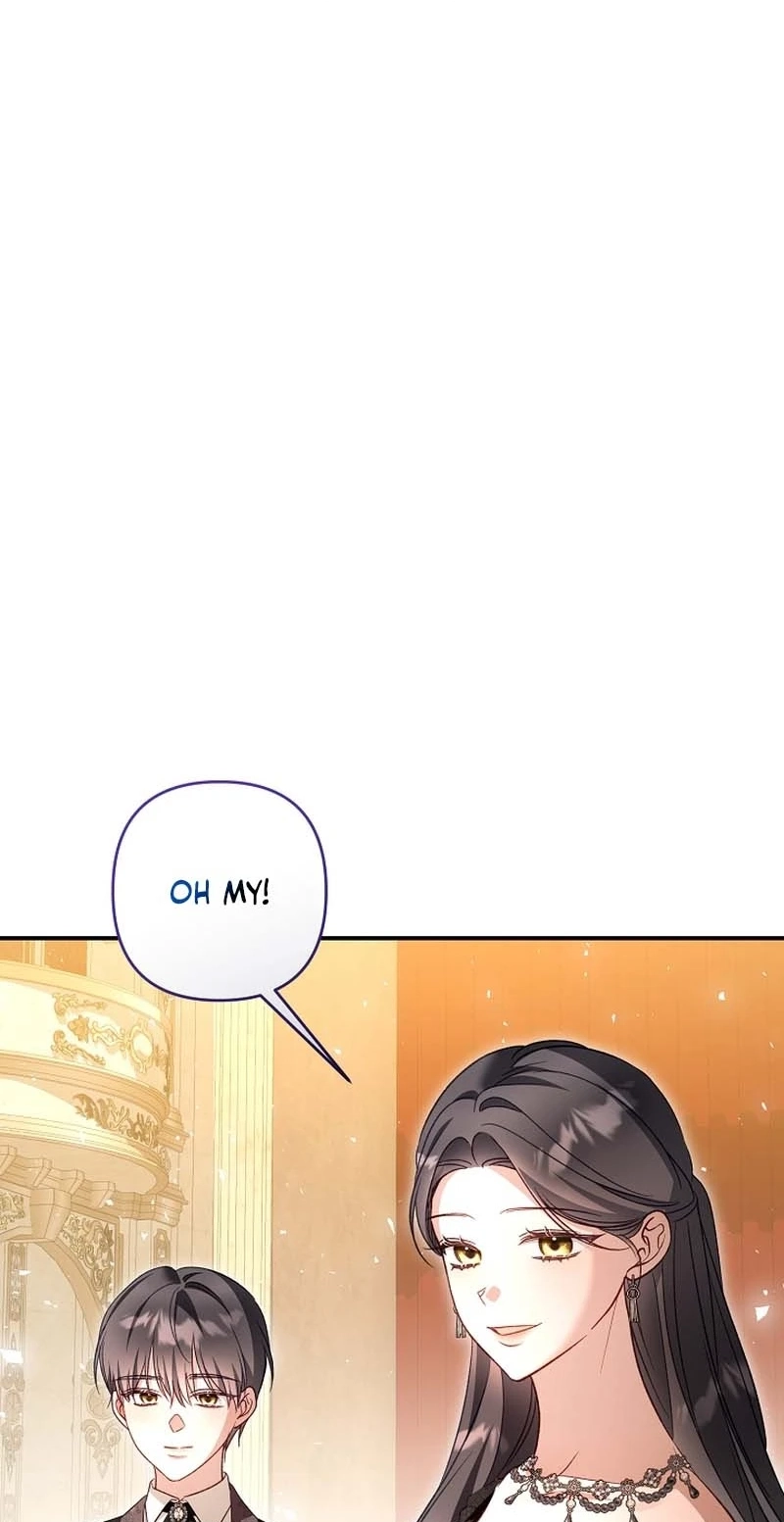 She Wasn't My Daughter Chapter 56 page 52 - 