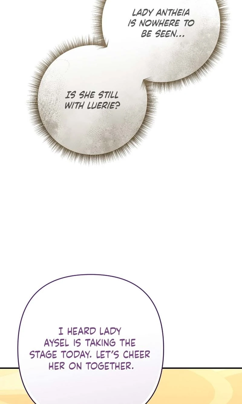 She Wasn't My Daughter Chapter 56 page 56 - 