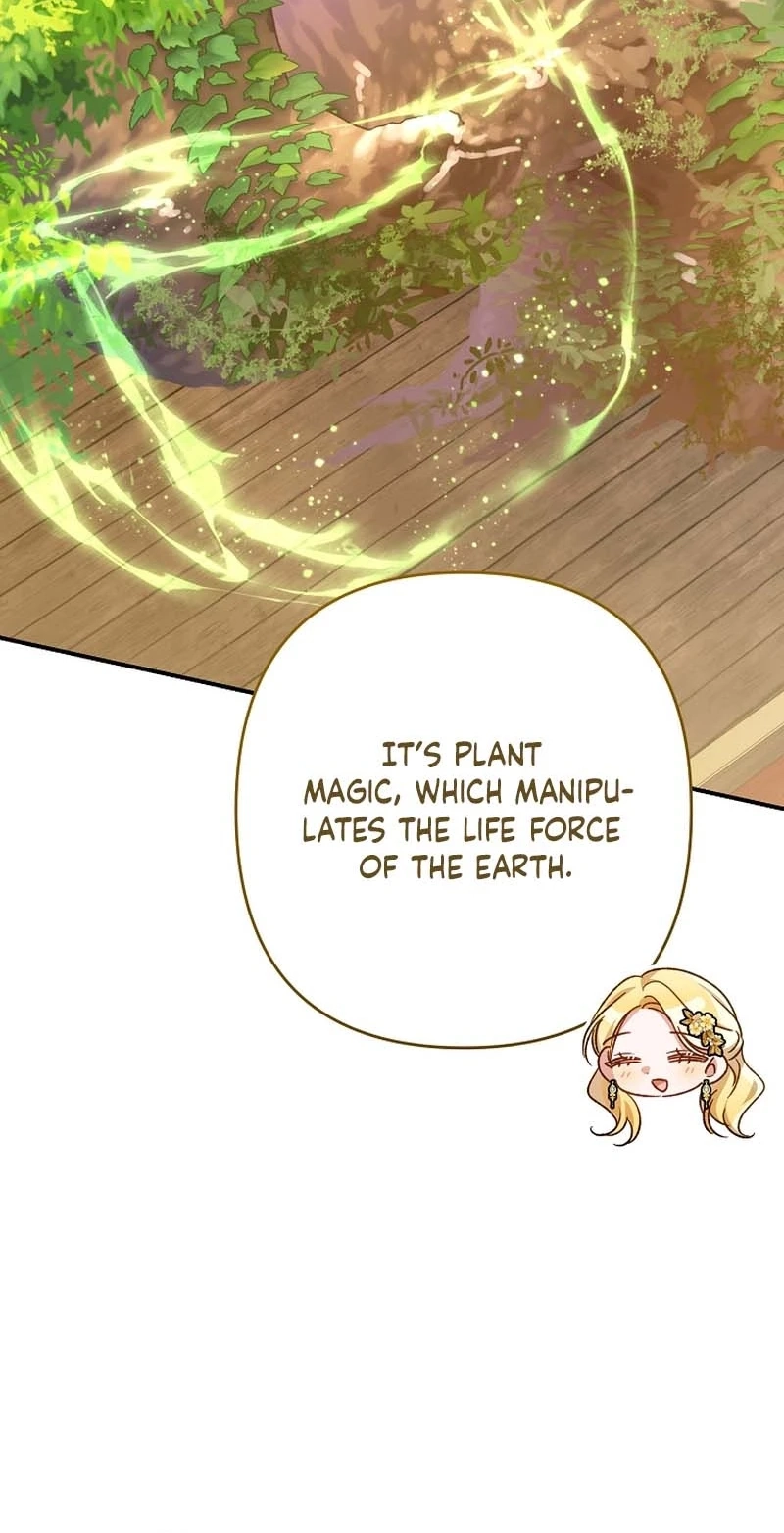 She Wasn't My Daughter Chapter 56 page 65 - 