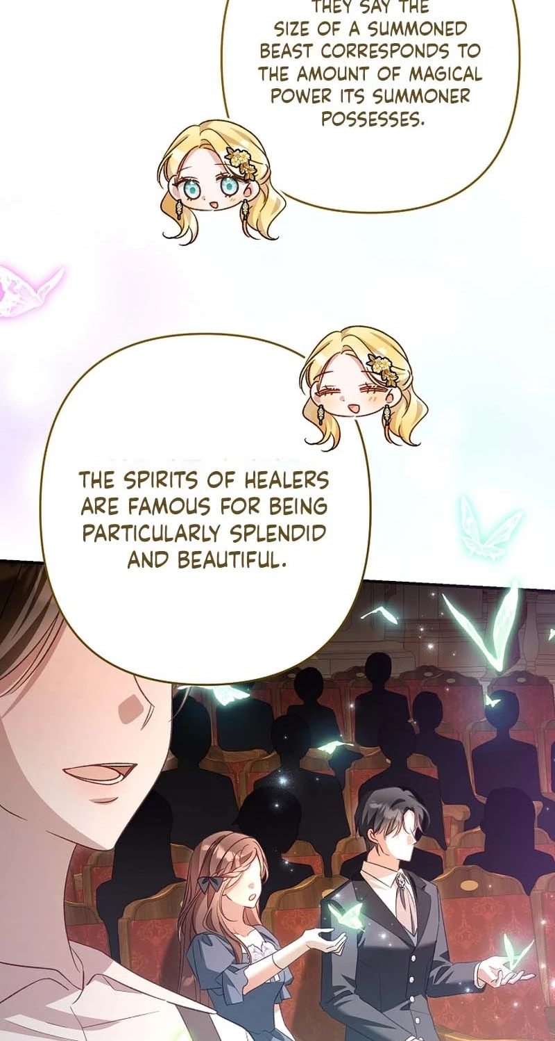 She Wasn't My Daughter Chapter 56 page 67 - 