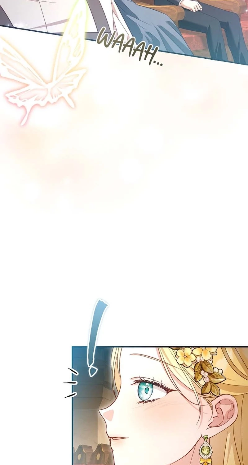 She Wasn't My Daughter Chapter 56 page 68 - 