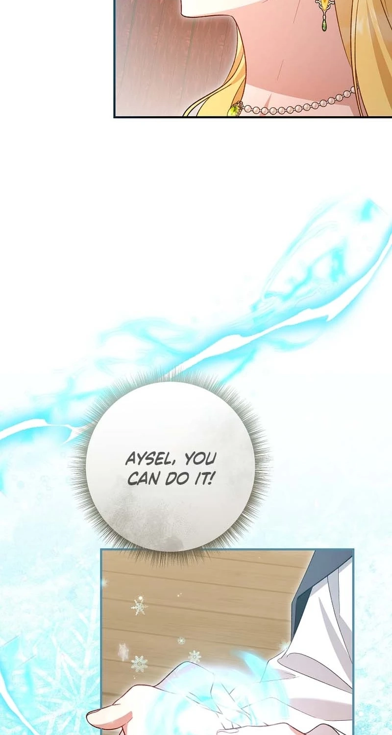 She Wasn't My Daughter Chapter 56 page 69 - 