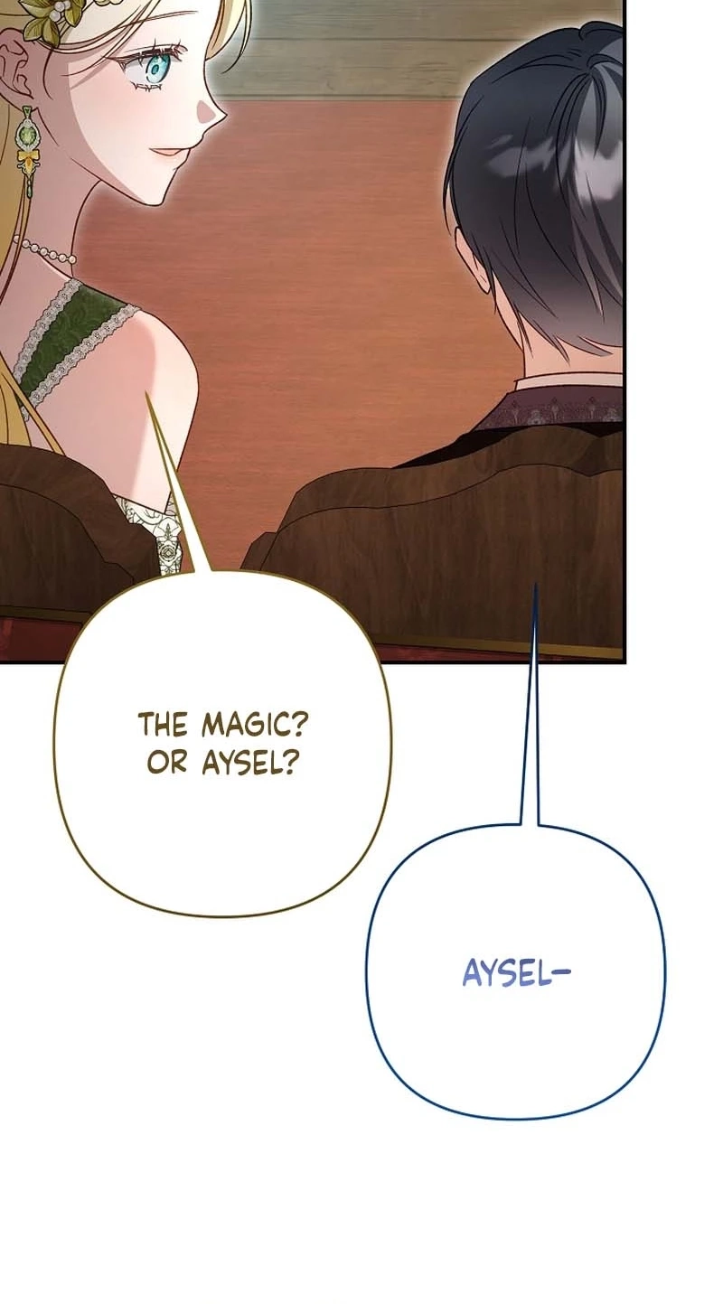 She Wasn't My Daughter Chapter 56 page 75 - 
