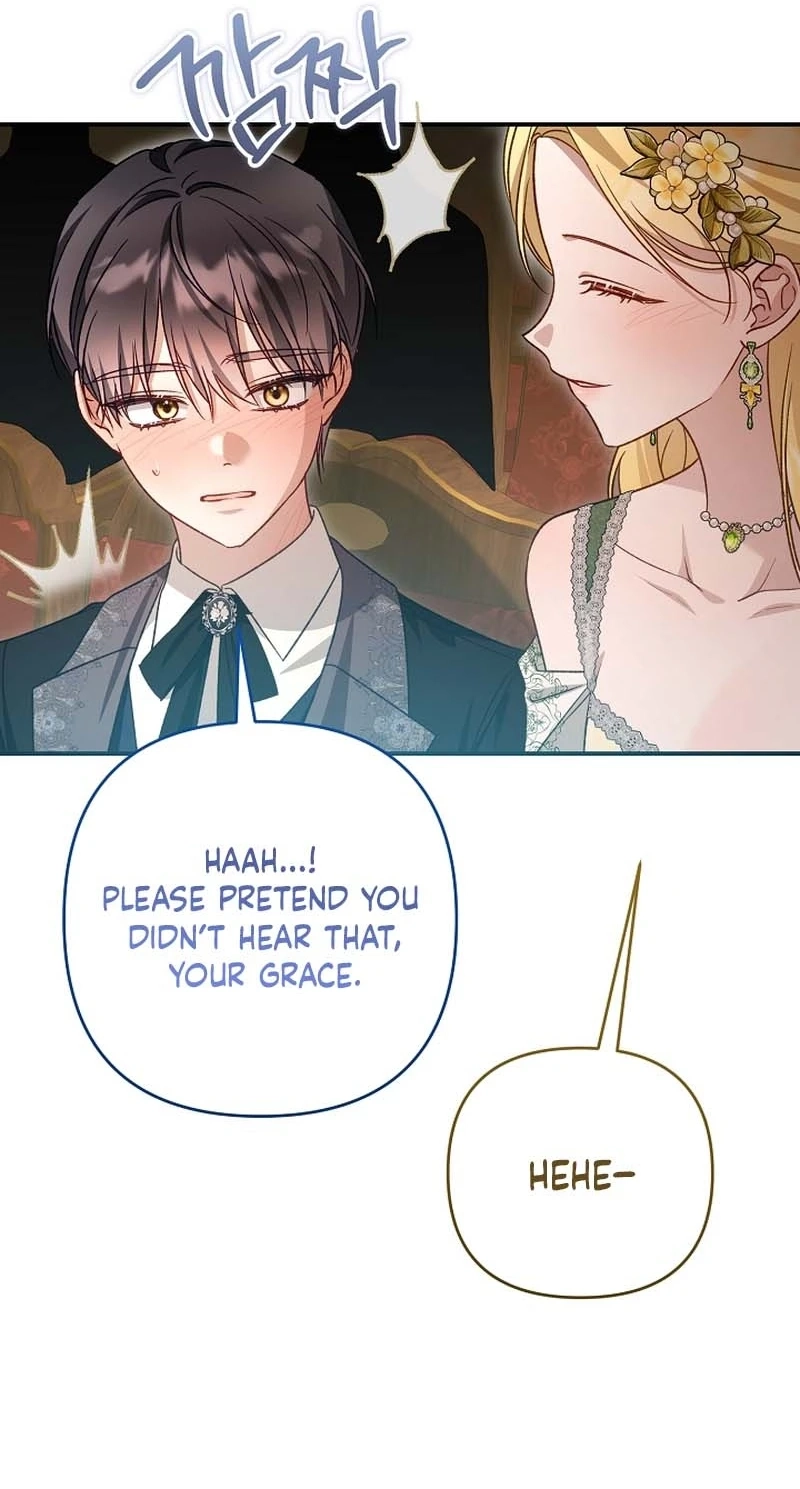 She Wasn't My Daughter Chapter 56 page 76 - 