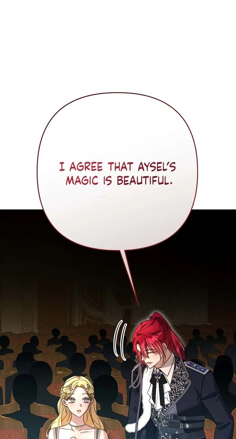 She Wasn't My Daughter Chapter 56 page 77 - 