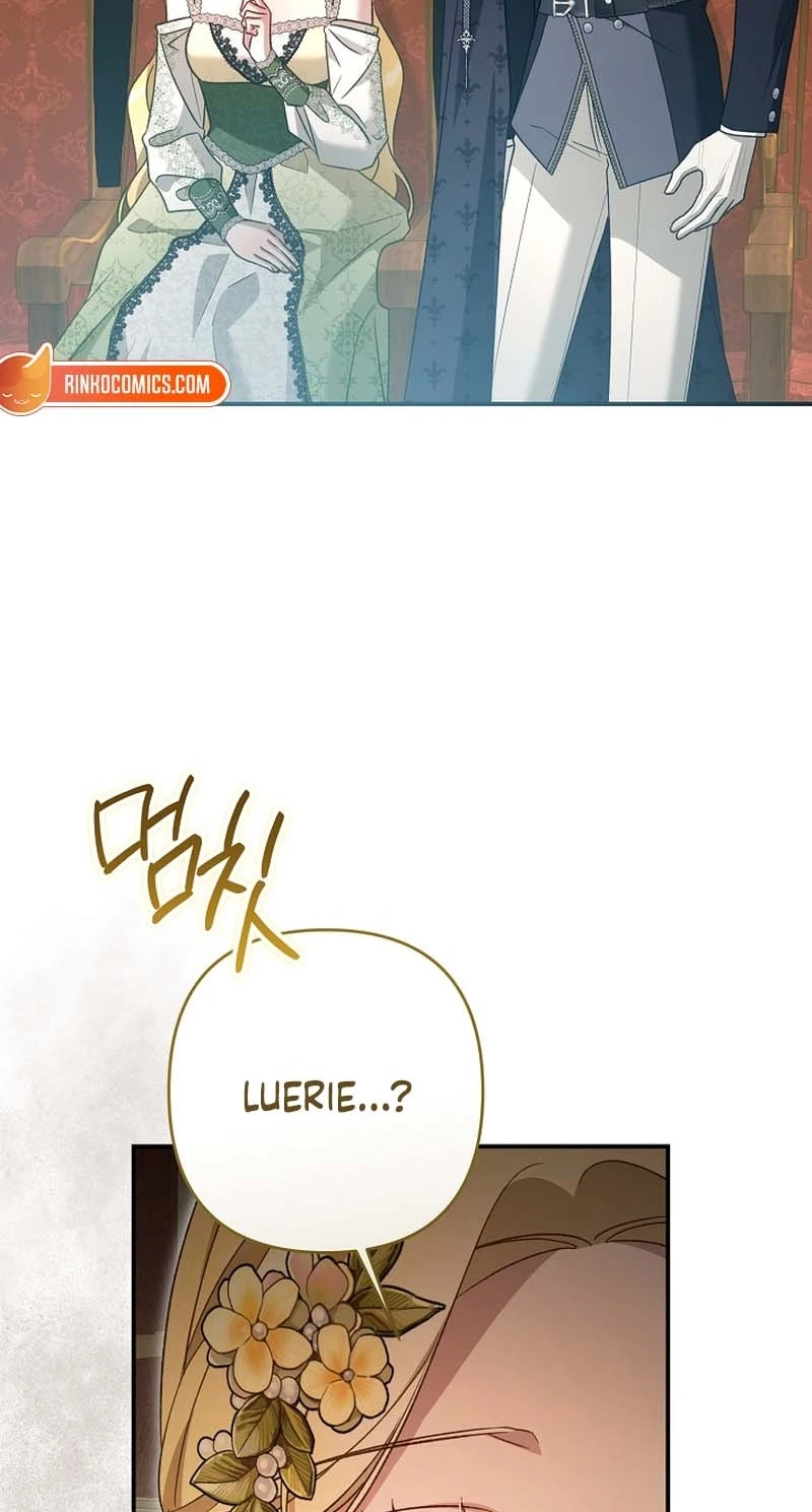 She Wasn't My Daughter Chapter 56 page 78 - 