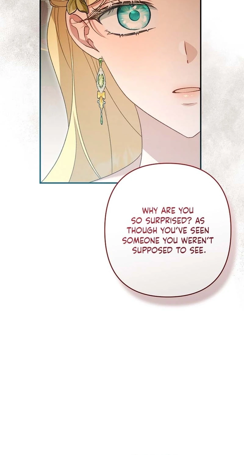 She Wasn't My Daughter Chapter 56 page 79 - 