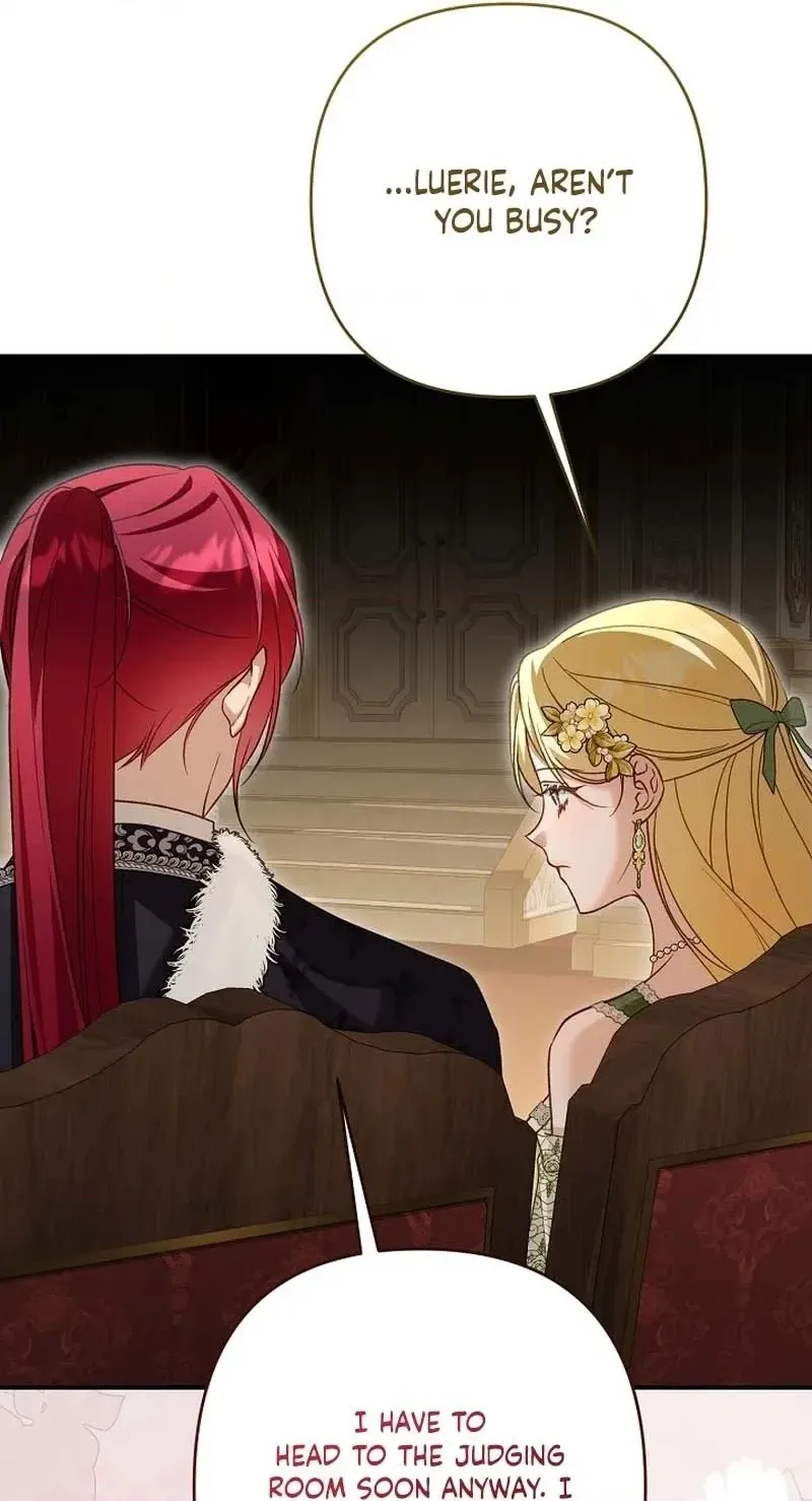 She Wasn't My Daughter Chapter 56 page 80 - 