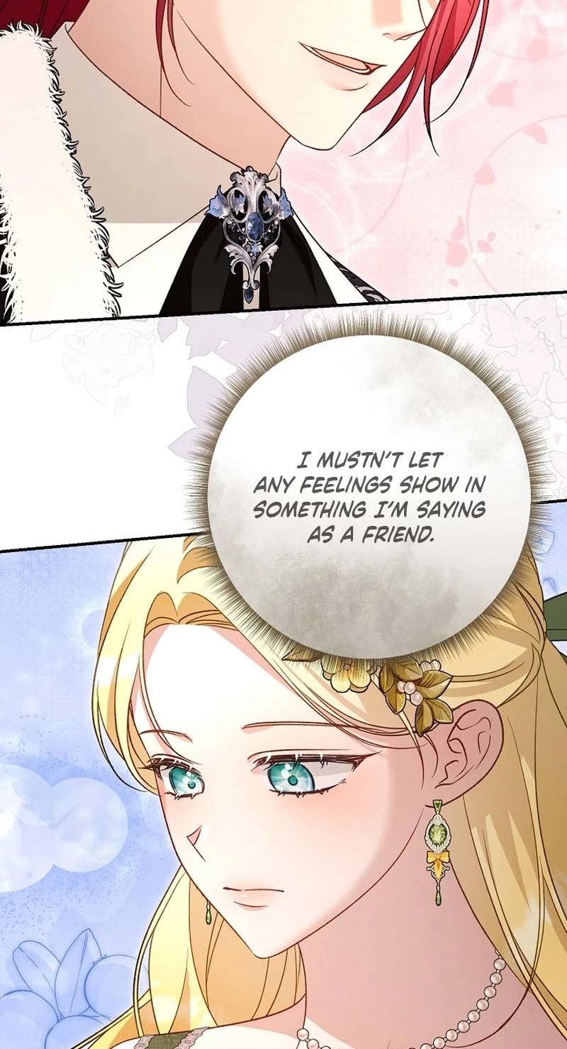 She Wasn't My Daughter Chapter 56 page 82 - 