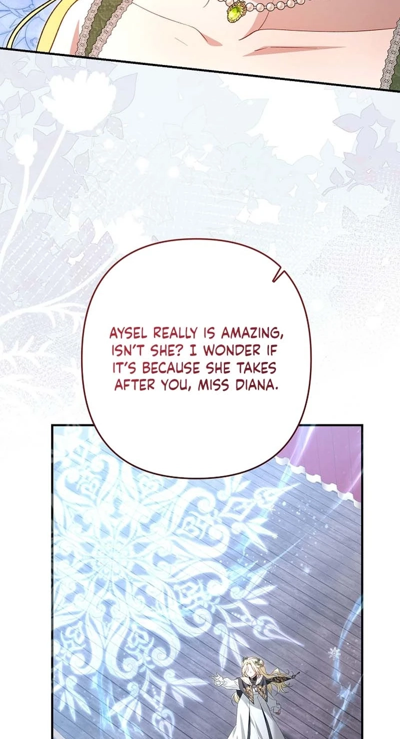 She Wasn't My Daughter Chapter 56 page 83 - 