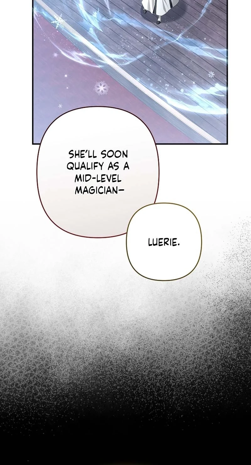 She Wasn't My Daughter Chapter 56 page 84 - 