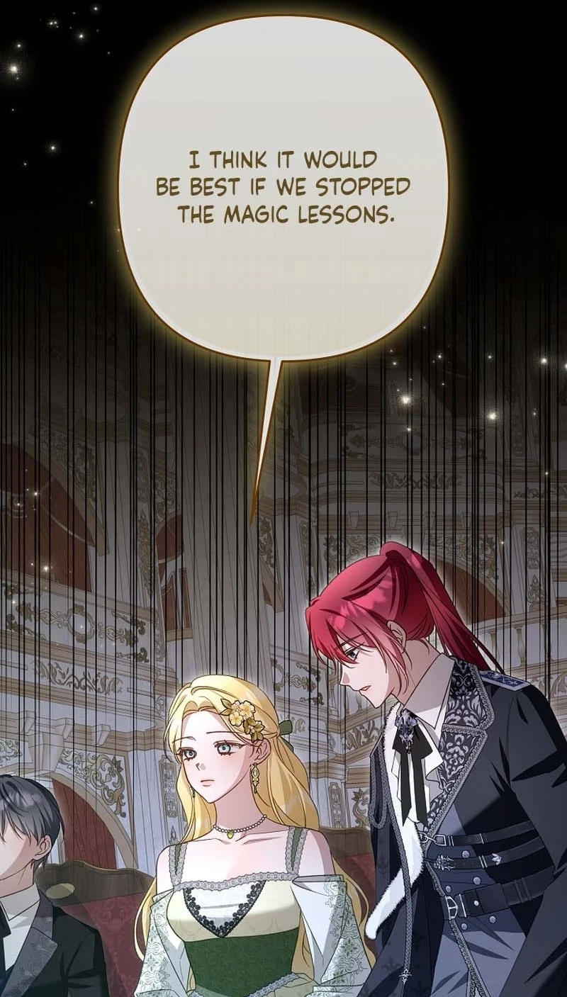 She Wasn't My Daughter Chapter 56 page 85 - 