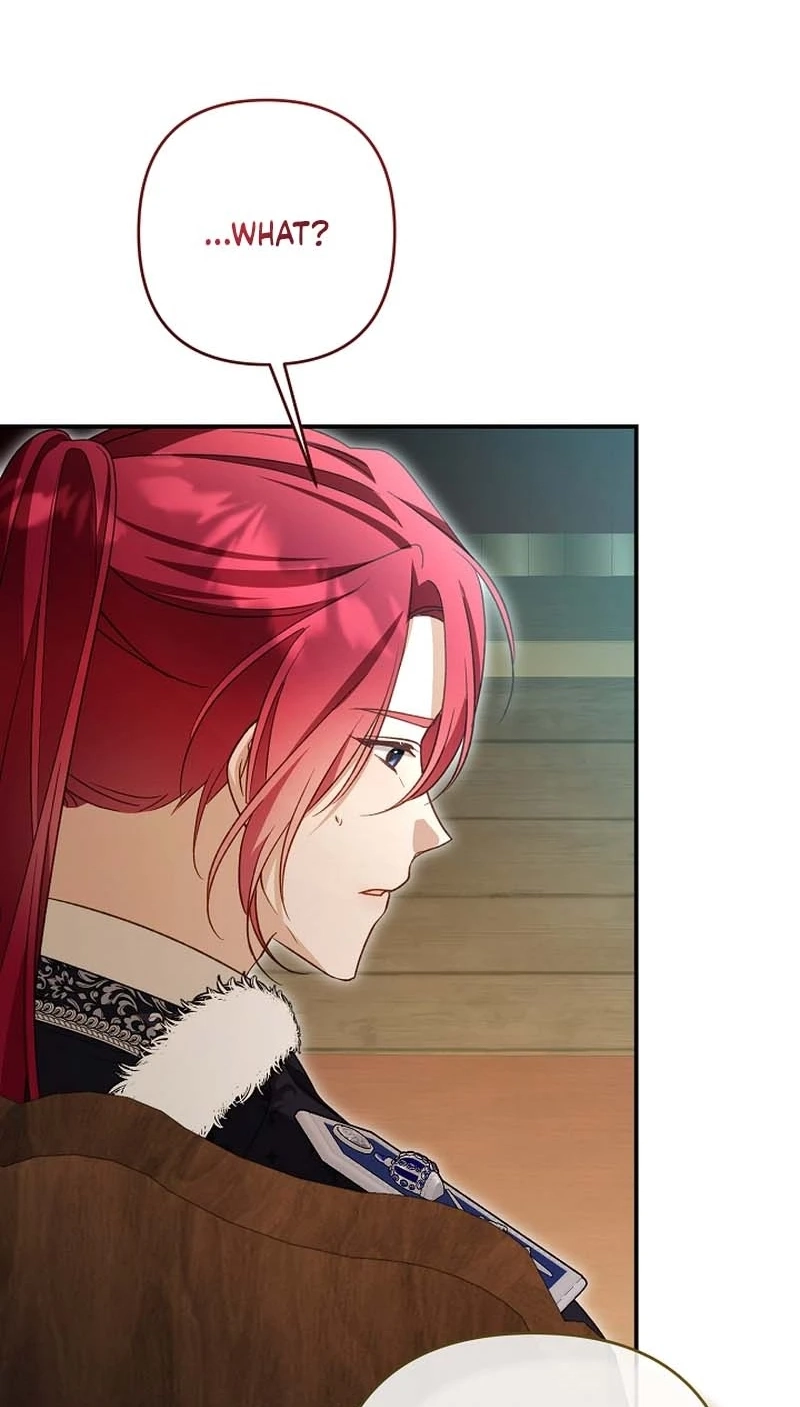 She Wasn't My Daughter Chapter 56 page 87 - 