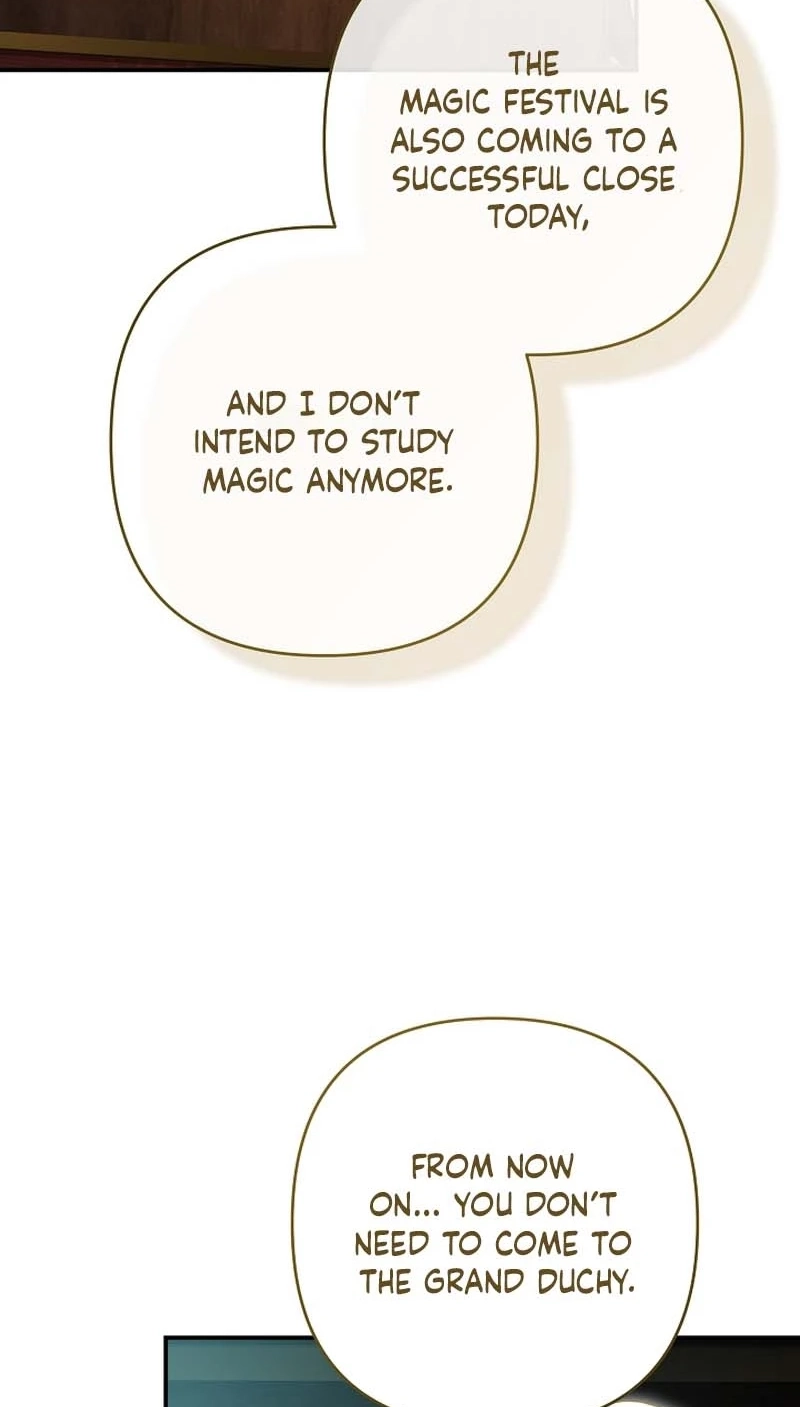 She Wasn't My Daughter Chapter 56 page 88 - 